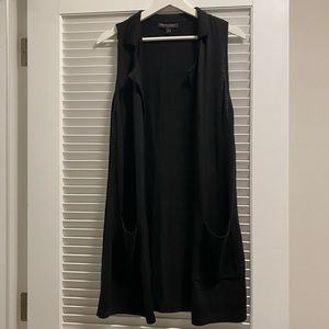 BANANA REPUBLIC CARDIGAN!